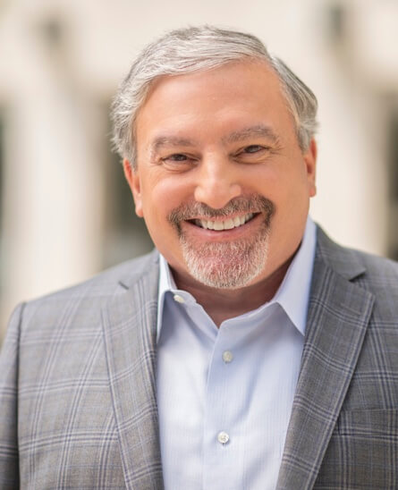 John M Murabito