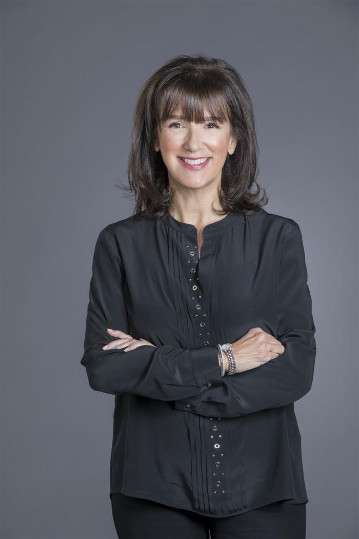 Laura Nathanson