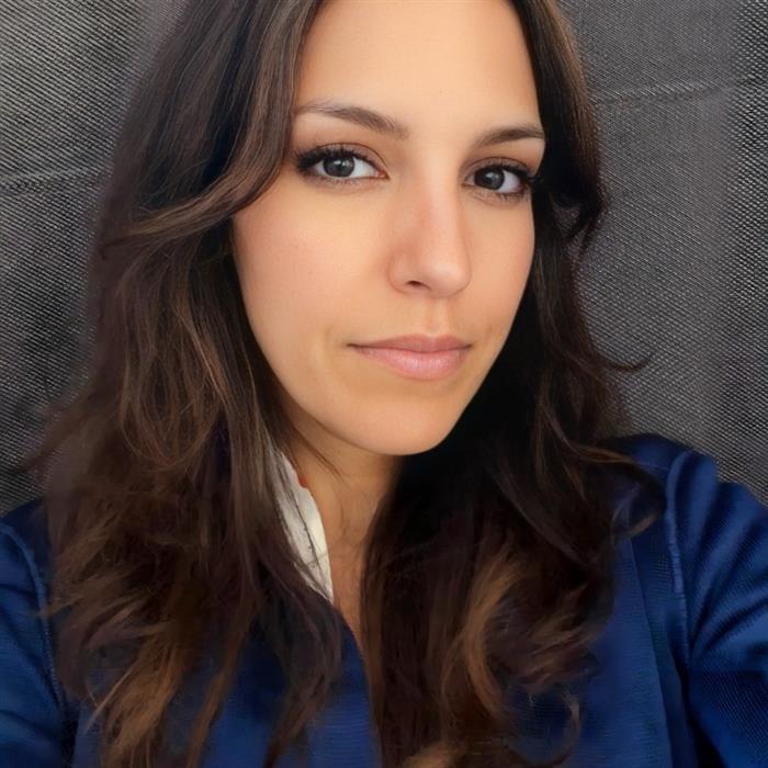 Nicole Davarpanah