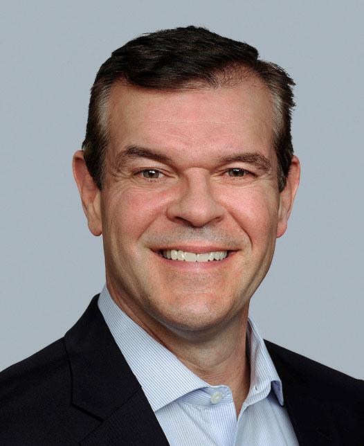 Jason O'Byrne