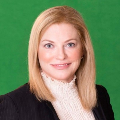 Elizabeth M O'callahan