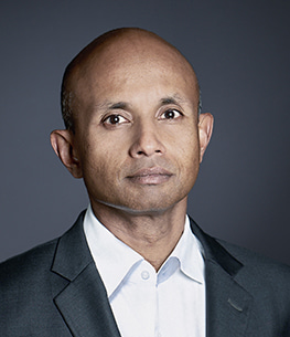 John Panikar