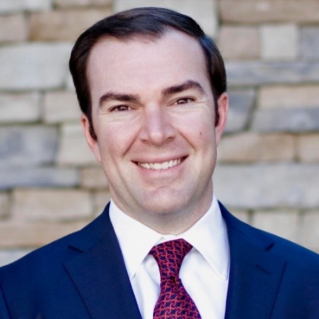 Patrick Wolfe