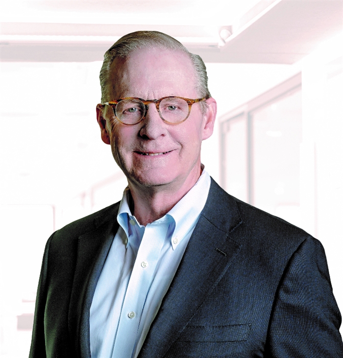 David D Petratis