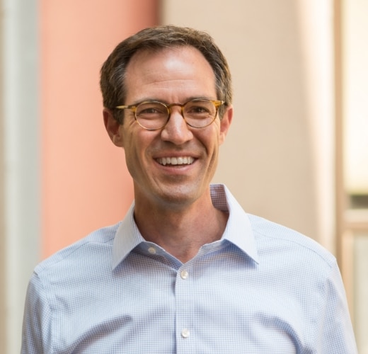 Randy Teel