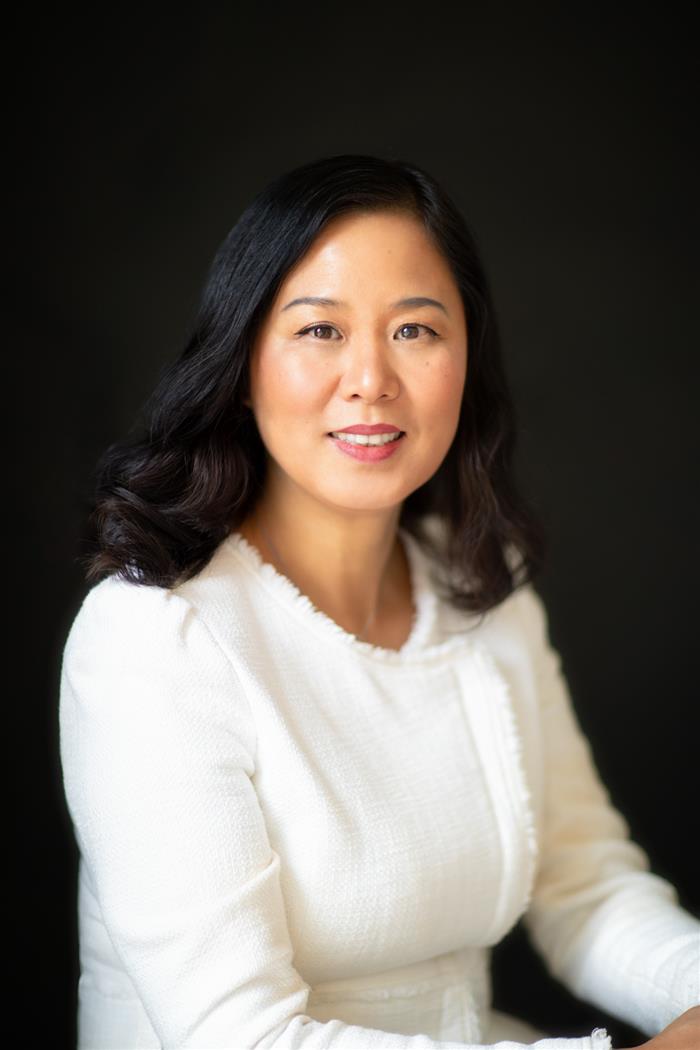 Rebecca Yeung