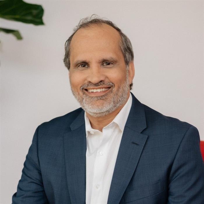 Seshadri Neervannan
