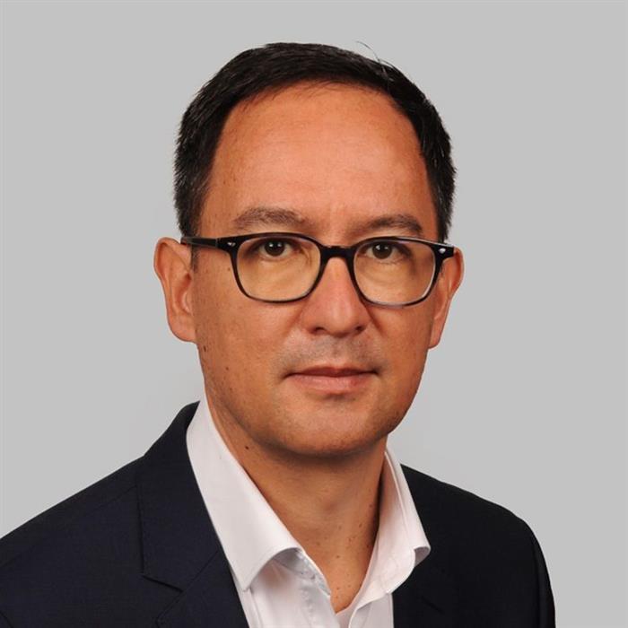 David Shan