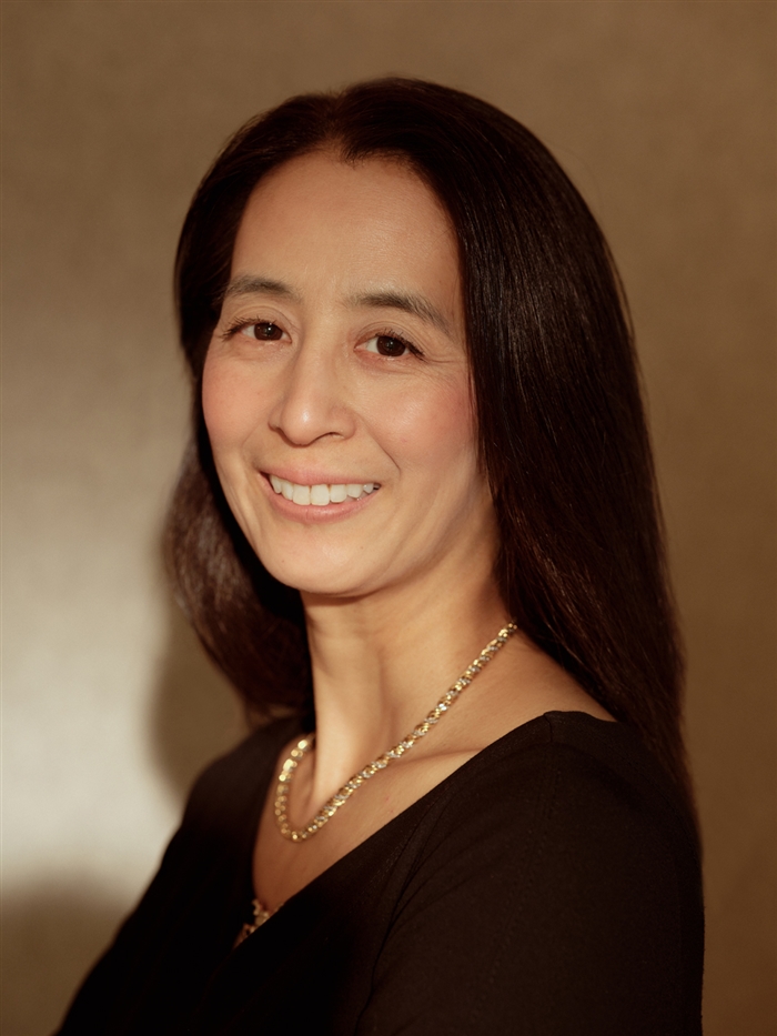 Shelley Chu