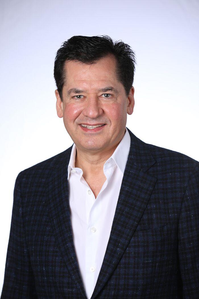 Patrick Siewert