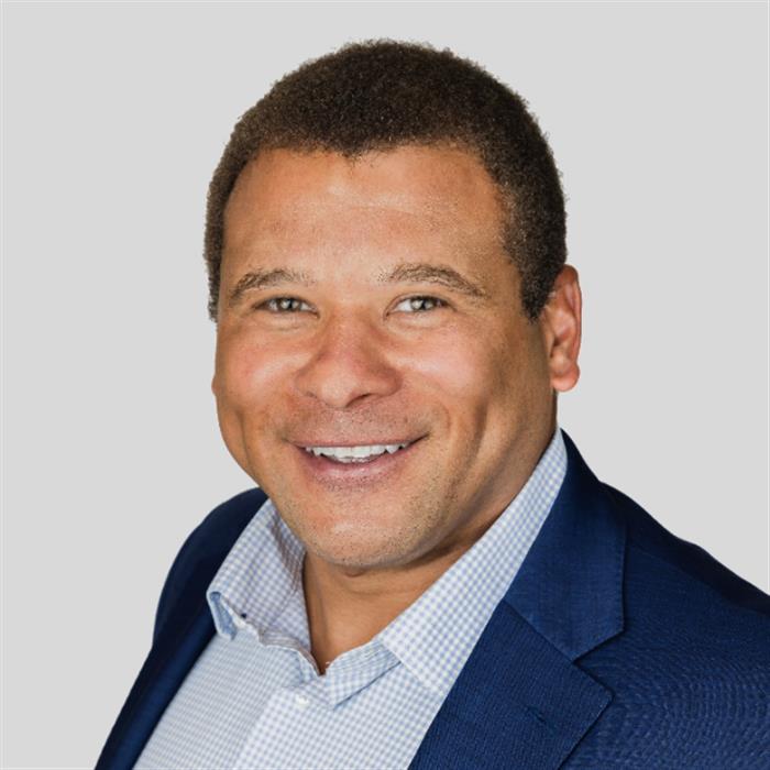 Mervin Smith