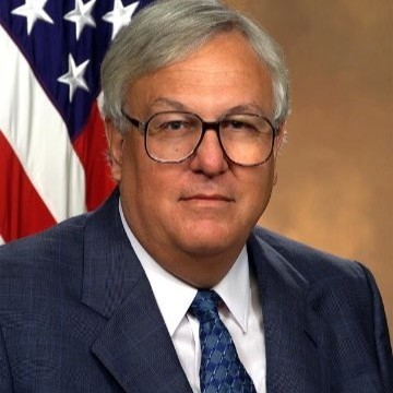 John P Stenbit