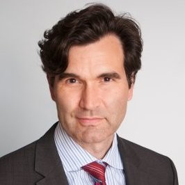 Steven Jon Russell