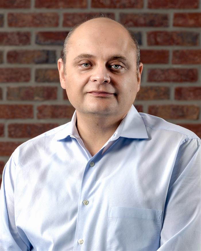 Viktar Dvorkin