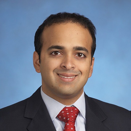 Vivek Bantwal