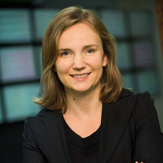 Mira Wilczek