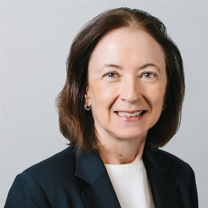 Theresa Wingrove