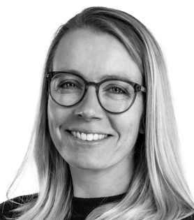 Merel Witteveen