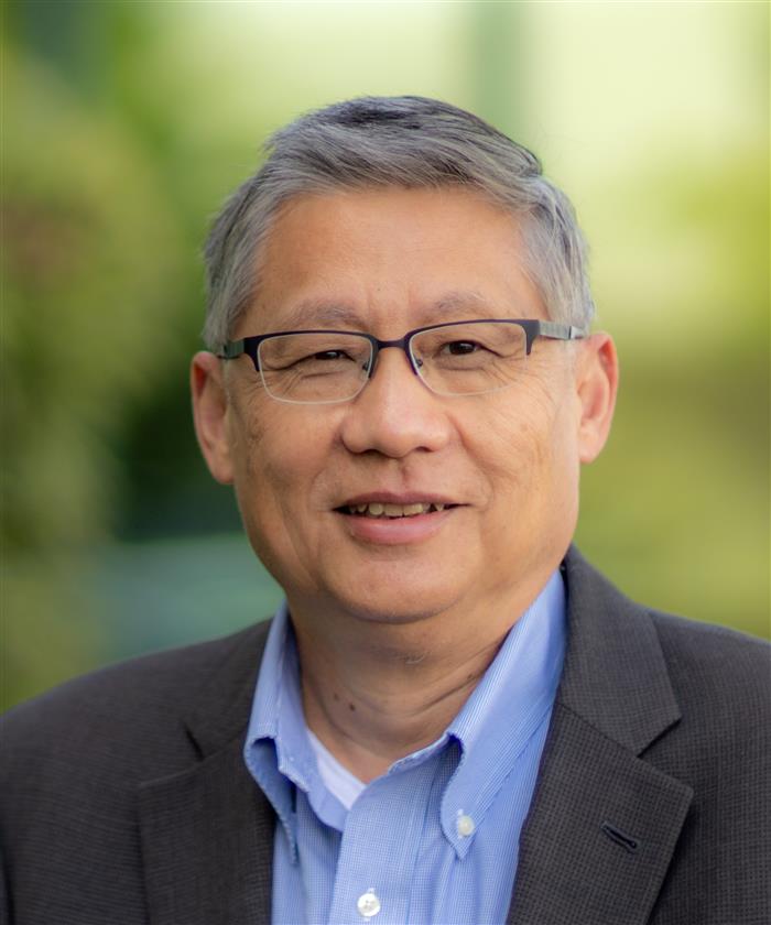 Ming Yan