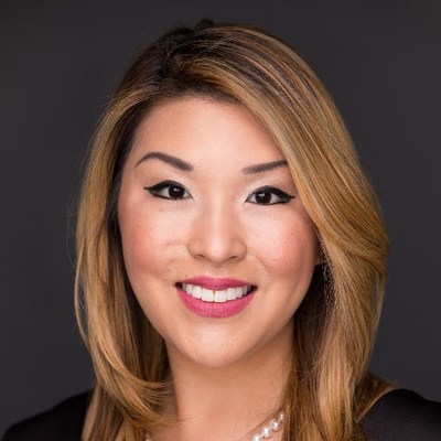 Elizabeth Yeu Lin