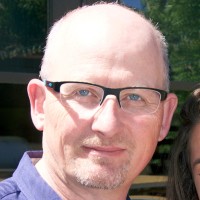 Cathal G Phelan