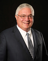 Charles J. Baird