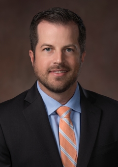 Christopher D Boone
