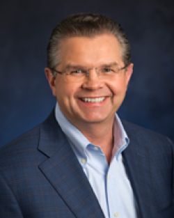 Christopher J Klein