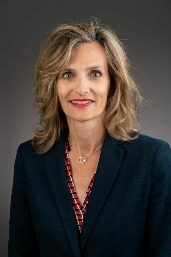 Christine Battist
