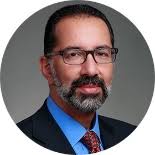 Cyrus Taraporevala