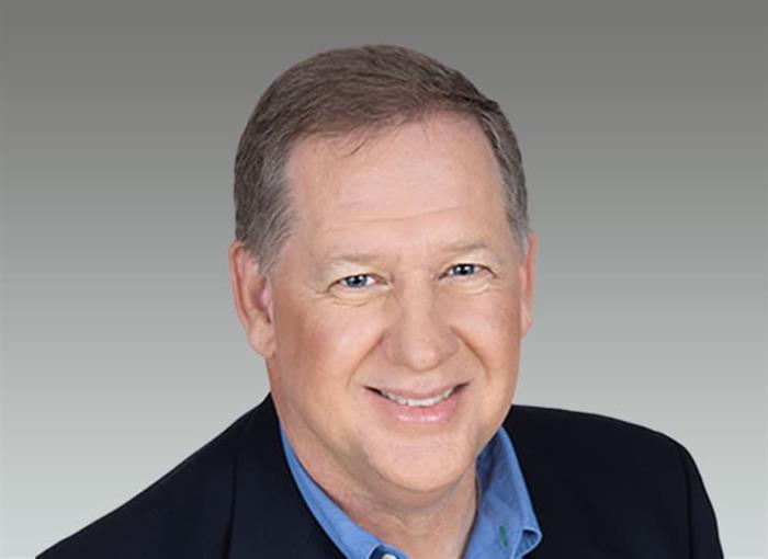 Dan S Johnston