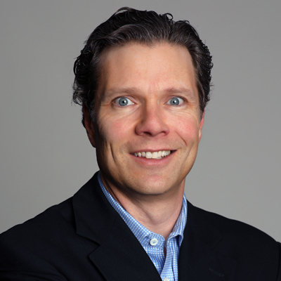David Eric Russell