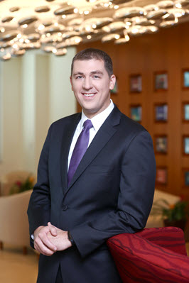 Dominic Dragisich