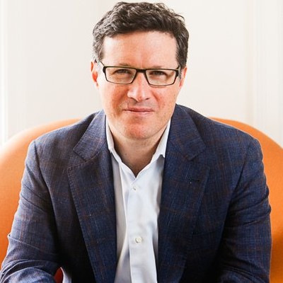 Douglas Neal Miller
