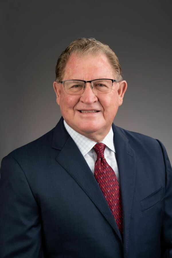 Thomas Duane Morgan