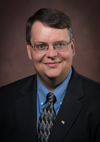 Eric Michael Lardy