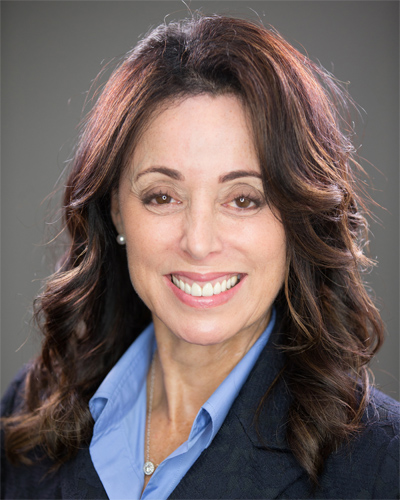 Geraldine Elliott