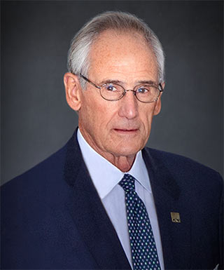 Gregory G Johnson