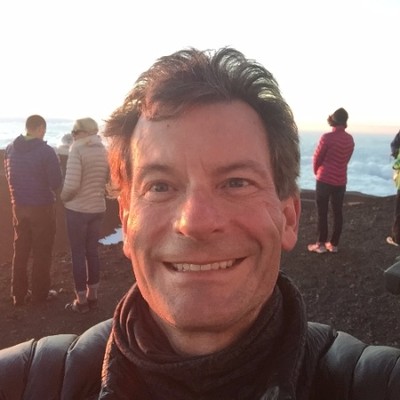 Gregory L. Waters