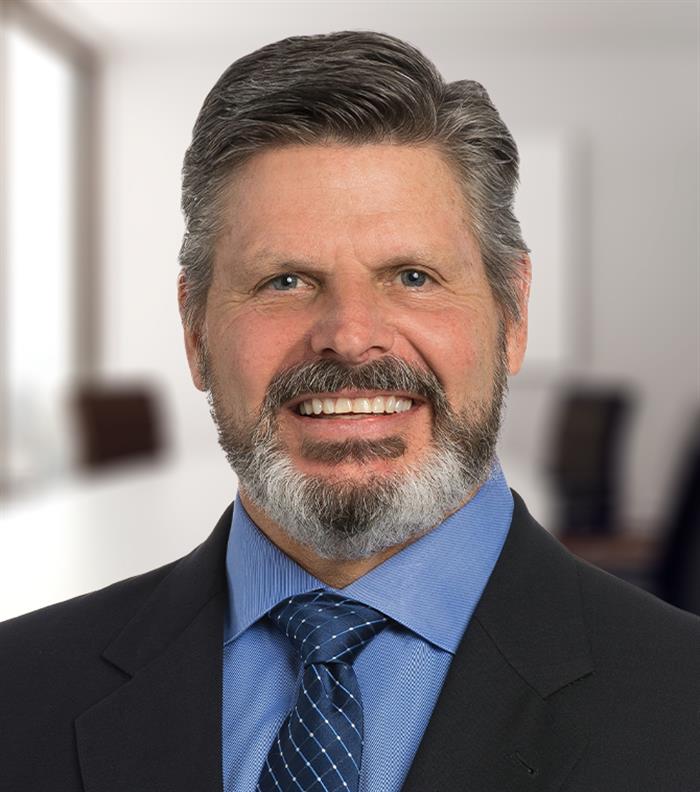 Harold C Bevis