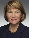 Jane L Warner