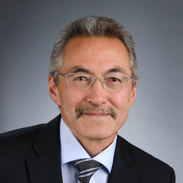 Jeffrey Stein
