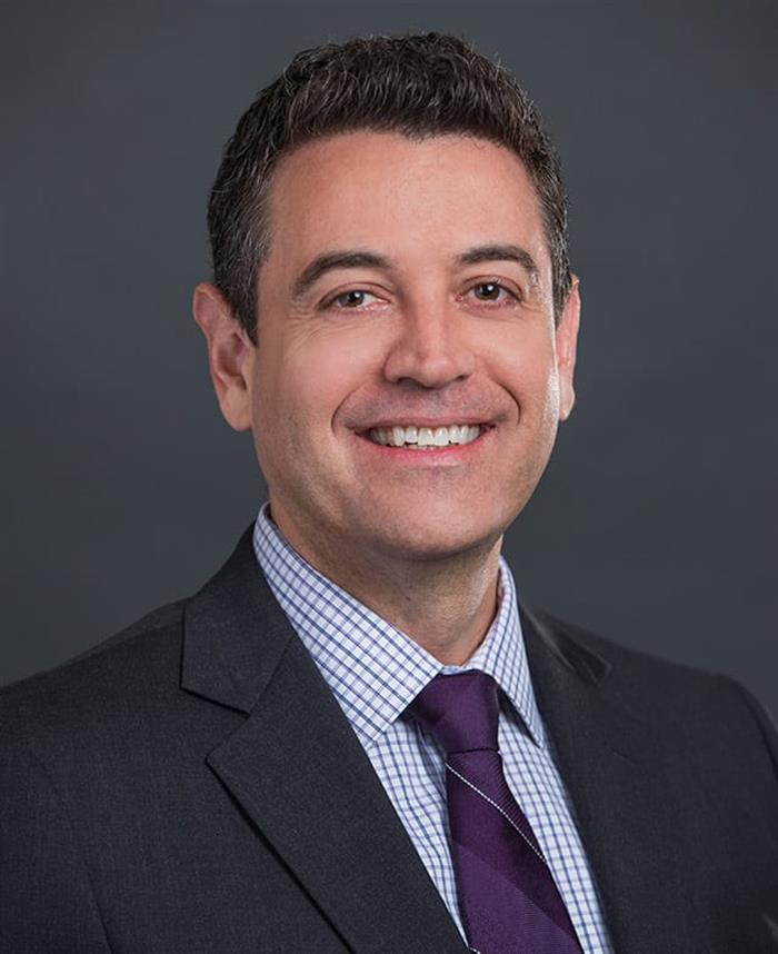 Joseph P Bergstein Jr