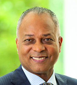 John W Hill