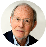 Laurence M Corash