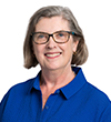 Linda Rhodes