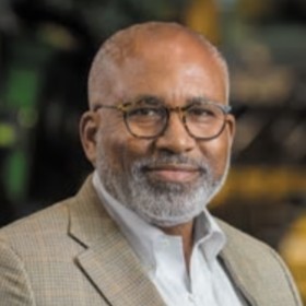 Marc A Howze