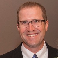 Mark S Kinsey