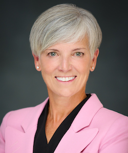 Martha S Gervasi
