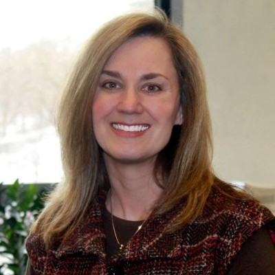 Mary K.W. Jones